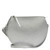 Kožená crossbody kabelka Moon
