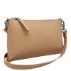Kožená kabelka Chiara
