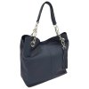 Kožená kabelka Agata