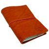 Zápisník kožený