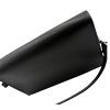Kožená crossbody kabelka Bella saffiano