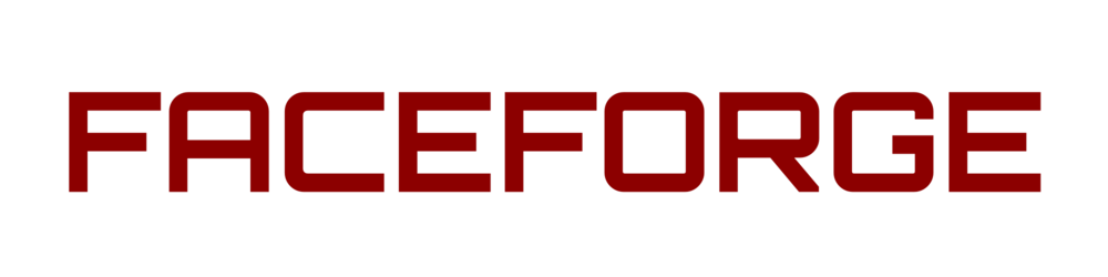 FaceForge.cz