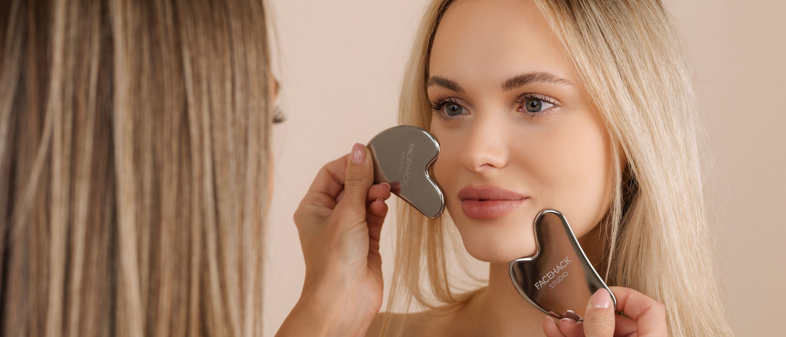 Beauty Biohacking. Rituals for Skin Longevity.