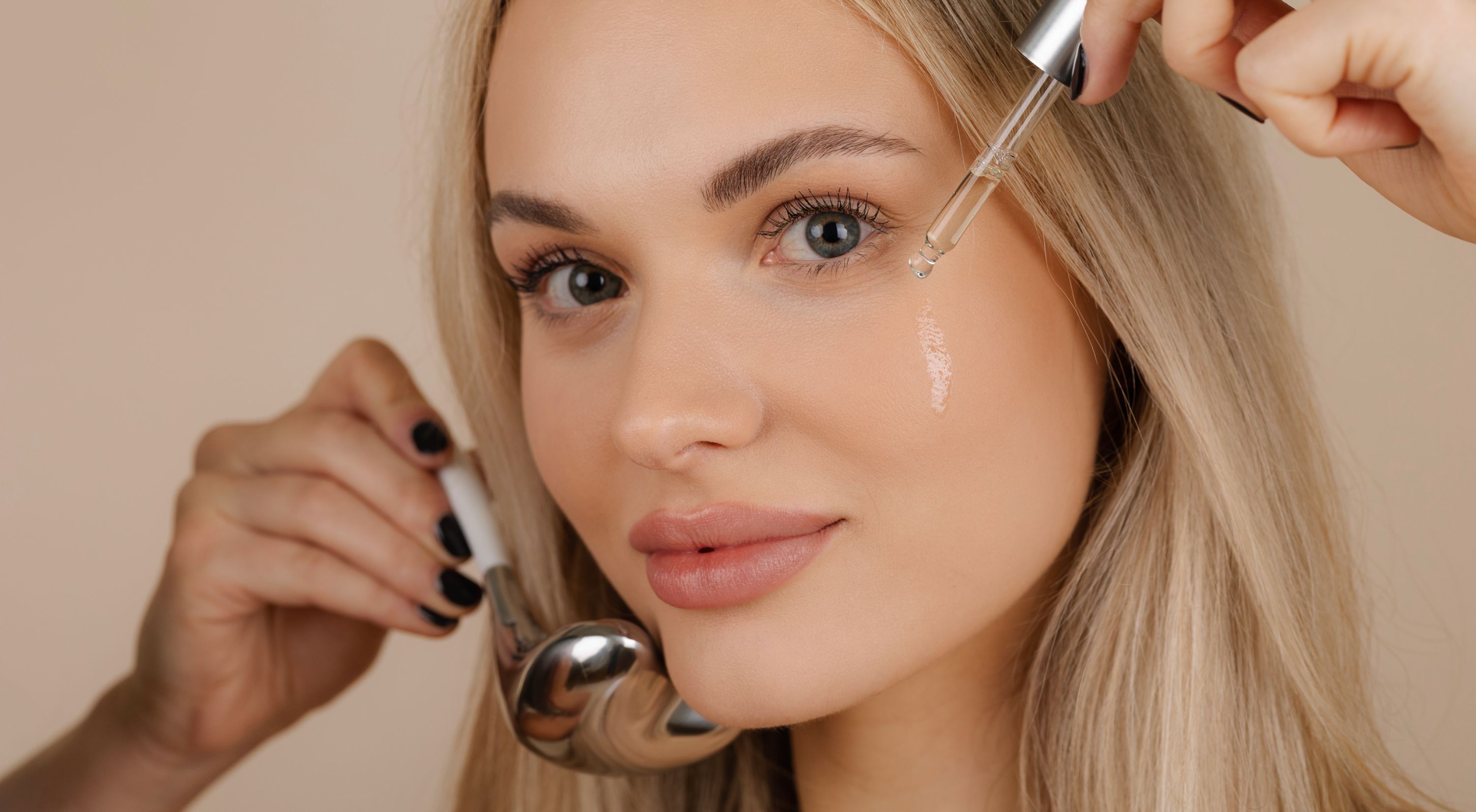 Rituál, který nahradí injekce.