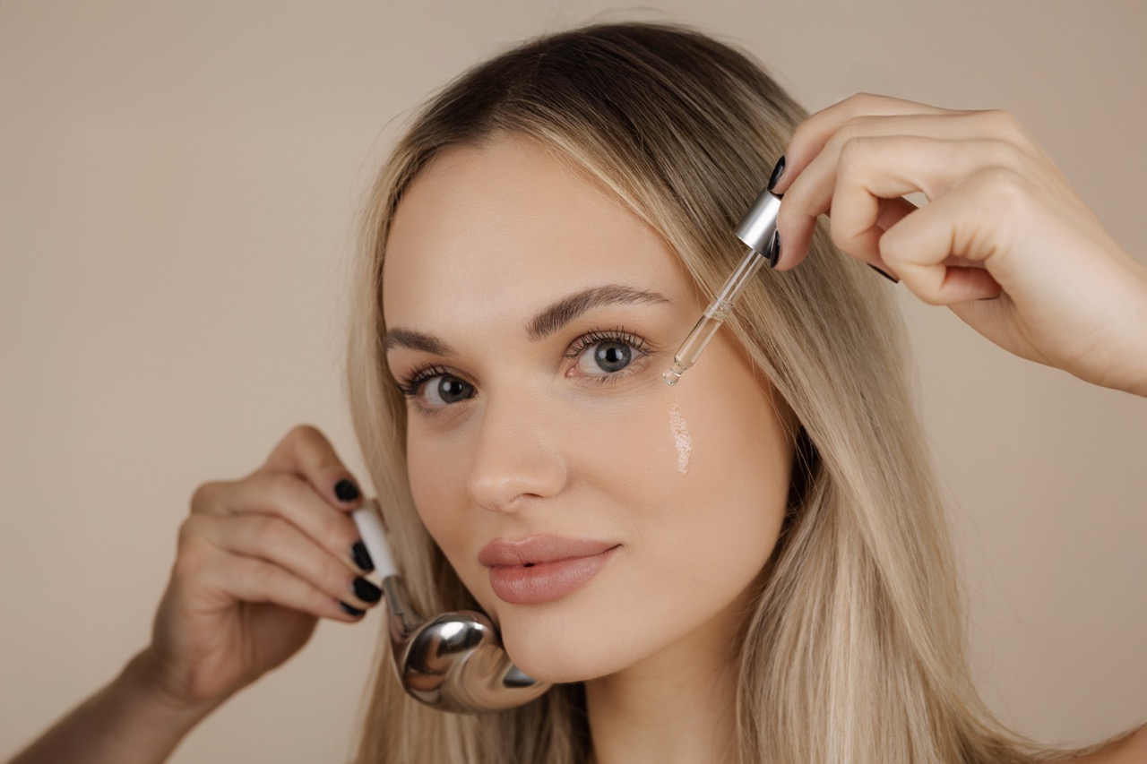 Rituals for  Skin Longevity.