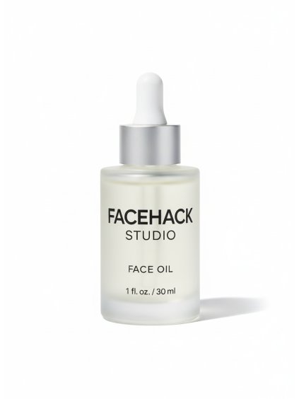 FACEHACK OIL 3
