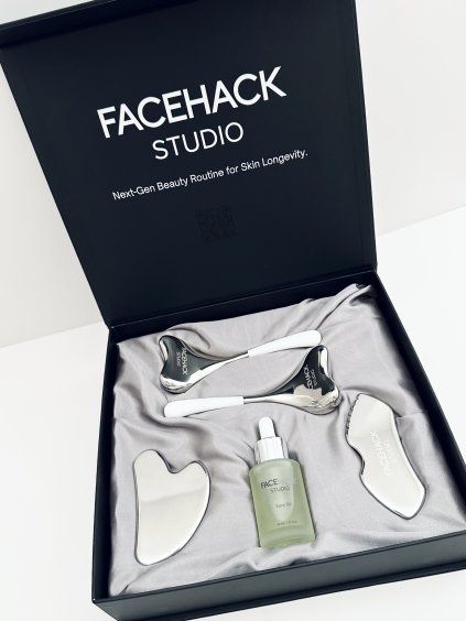 FACEHACK STUDIO Full Kit