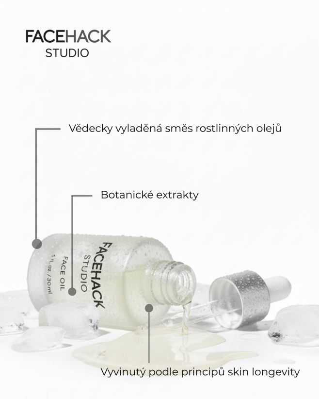 Jeden produkt, který nahradí desítky dalších ✨ 💧 vyživí ✨ rozjasní 🛡️ chrání pleť před oxidačním stresem A to hlavní –...