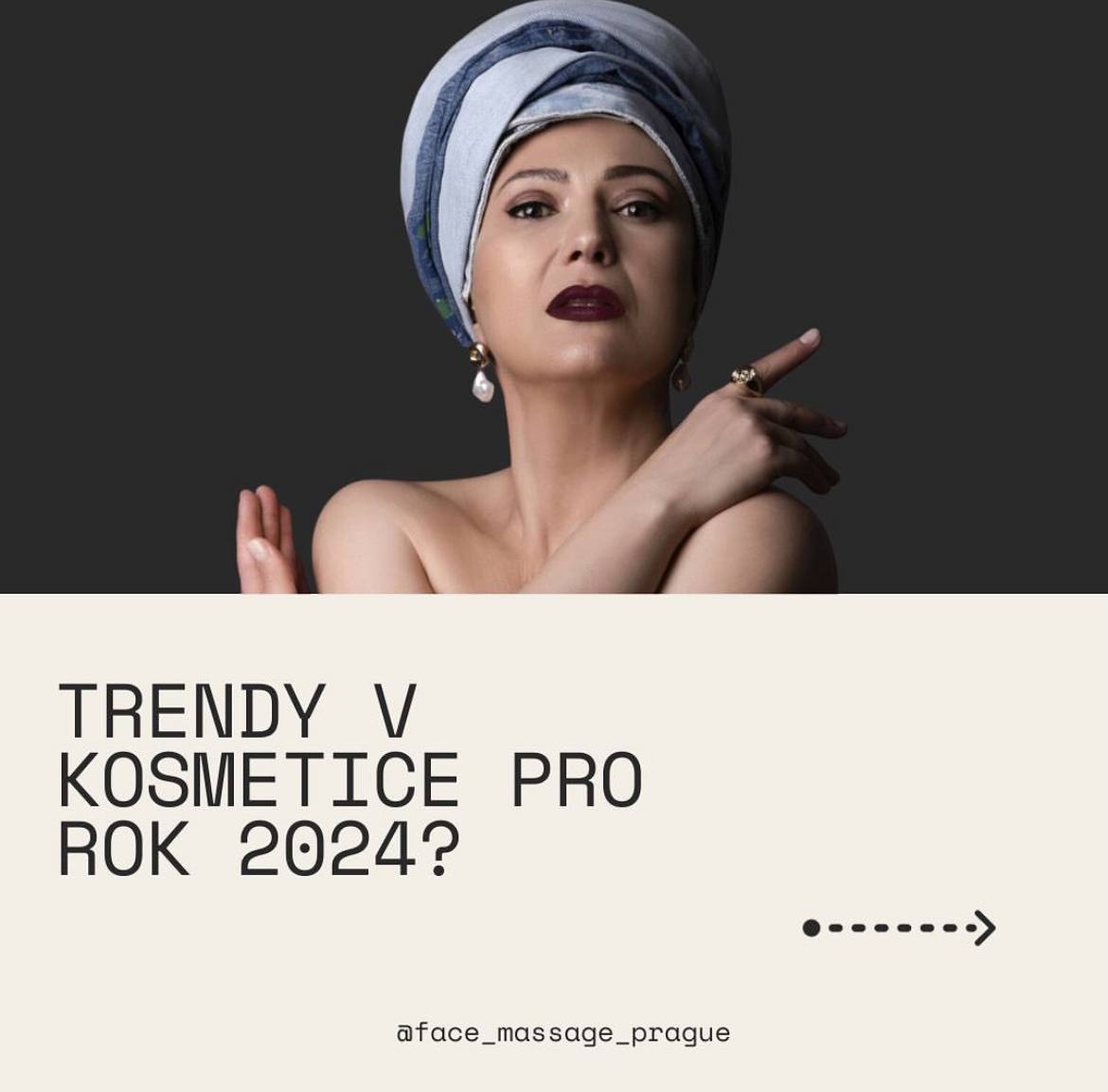 Beauty trendy pro rok 2024💅