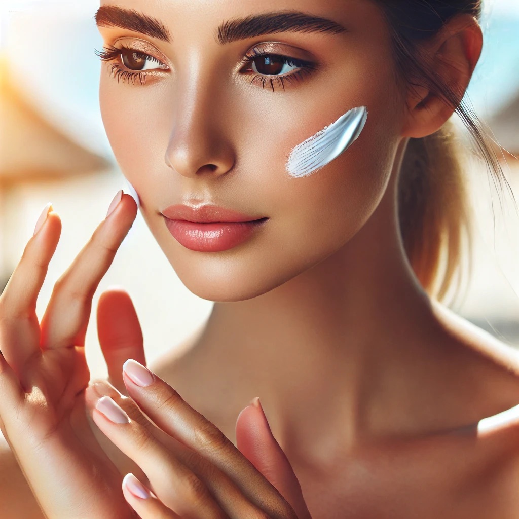 Co je důležité vědět o letní péči o pleť?