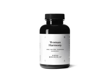 900 woman harmony