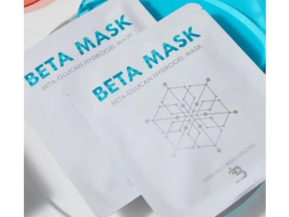 beta glukanova hydratacni maska 1 2