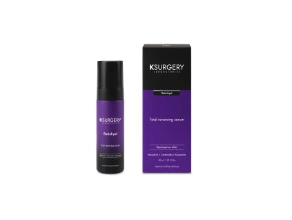 Total renewing serum (1)