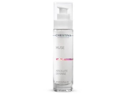 132 muse omlazujici serum