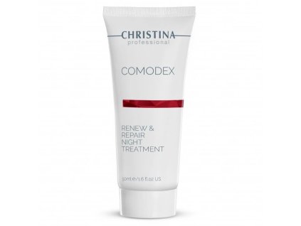 66 1 comodex nocni serum s retinolem