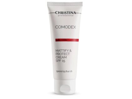 71 1 comodex ochranny lehky krem s spf 15