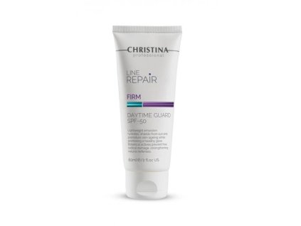 2427 1 line repair lehky ochranny krem spf 50