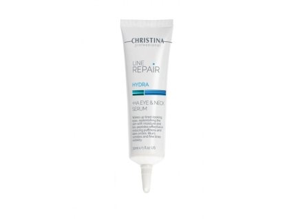 2514 lr hydra ha eye neck serum lux 30ml