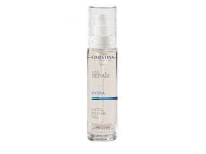 2508 lr hydra lactic intense peel deluxe 50ml