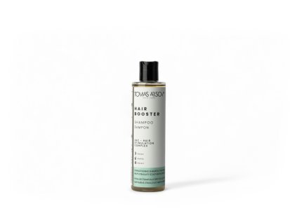 10260 hair booster sampon