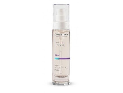 2439 1 line repair kyselinovy peeling s resveratrolem