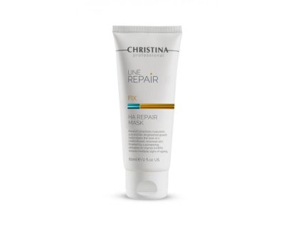 2460 1 line repair obnovujici maska s retinolem a ha