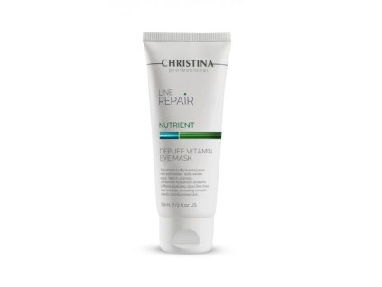 2406 1 line repair vitaminova ocni maska proti otokum