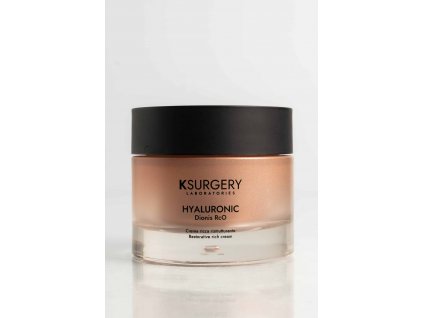 KSurgery  Krém regenerační bohatý DIONIS 50 ml.