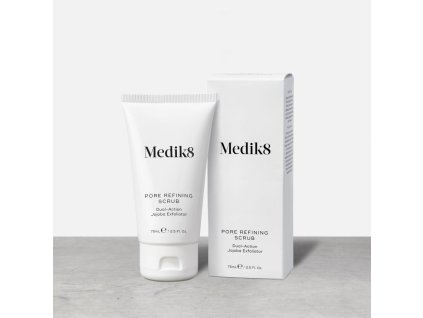 copy of pore refining scrub grey b