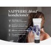 8598 1 sapphire blond s ampon dp 2x250ml kopie 3
