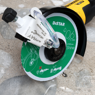 Distar Spray