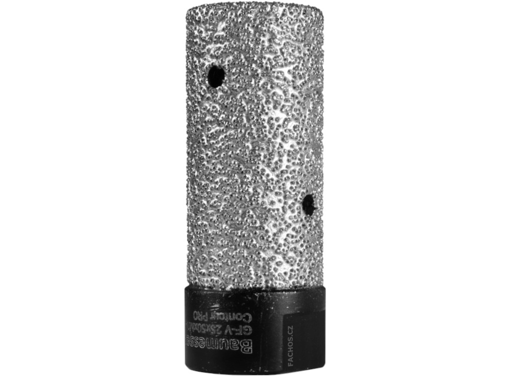 DiStar Rozšiřovací diamantový špalíček do dlažby a obkladu, 10mm