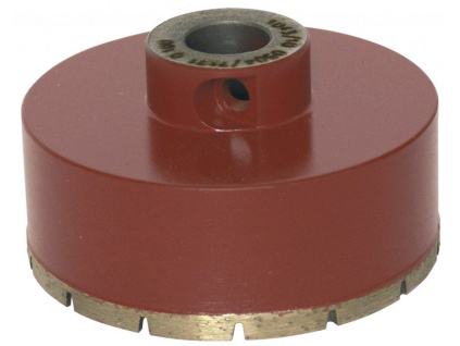 Vykružovací korunka Raimondi Quick 181D100