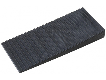 Montážní plastové klínky s vroubky, 70x30x8mm (web)