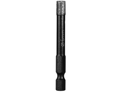 Artu korunka na vykružování otvorů v dlažbě a obkladu, 6mm
