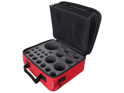 Montolit Safe ochranný box pro diamantové korunky a kotouče