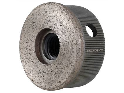 Distar DGW S brusná matice