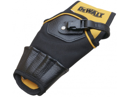 DeWalt DWST1 75653 držák aku vrtaček za opasek