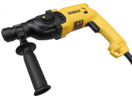 DeWalt D25033 vrtačka s příklepem, 710W