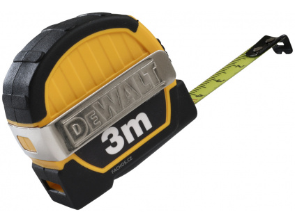 DeWalt DWHT36098 Magnetický svinovací metr 3m