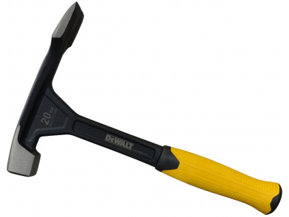 DeWalt DWHT51389 sekací zednické kladivo, 567g