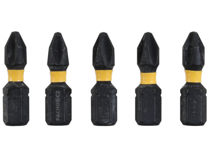 DeWalt DT7994T torzní bity 25mm ph2, 5ks