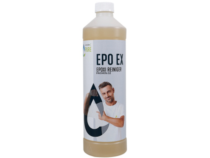Codex Epo Ex čistič epoxidového závoje