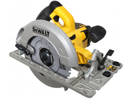 DeWalt DWE576K ponorná pila, 1600W