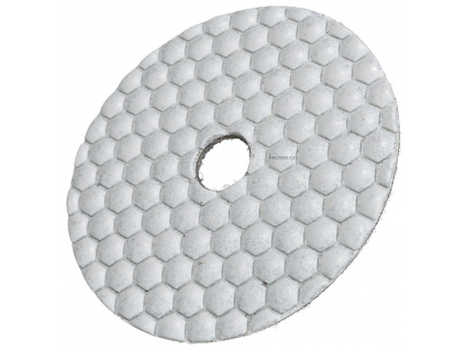 DiStar CleanPad #50 boční pohled