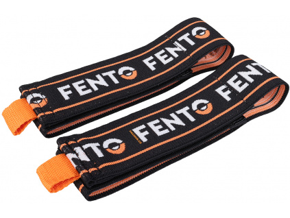 Elastické pásky pro Fento Original