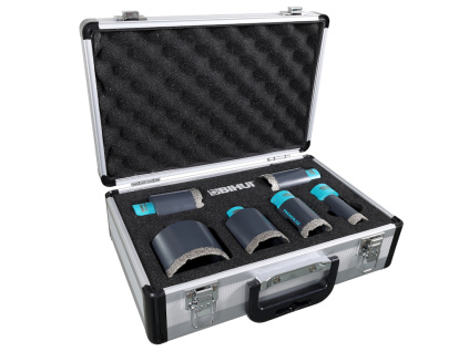 Bihui BIHDBDMS6 sada korunek