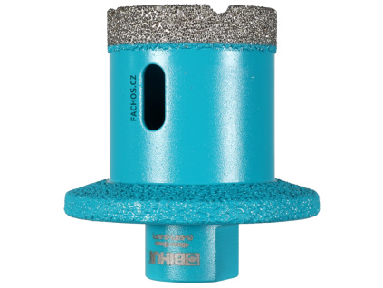 Bihui DBDP40 frézovací korunka na umyvadlovou výpusť