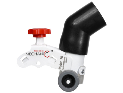 Mechanic Roller 76 odsávací kryt pro kotouče do 76mm