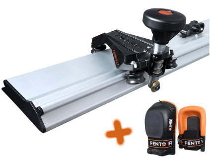 Řezačka Raizor Plus a Fenta